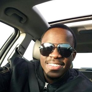 Meet your Posher, Ryan